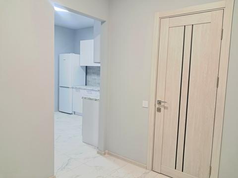 квартира по адресу Ревуцкого ул., 40-Б