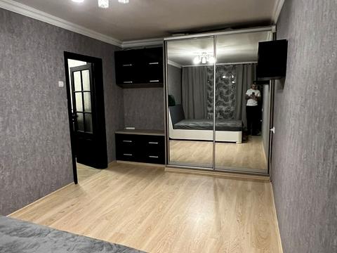 квартира за адресою Небесної сотні, 10