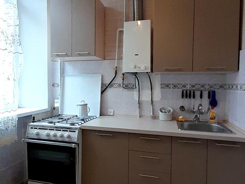 квартира по адресу Воздухофлотский просп. (Повітрофлотський), 78