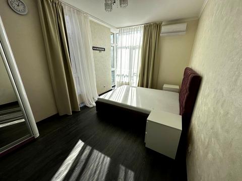 квартира за адресою Регенераторна вул., 4/10