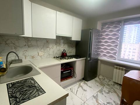 квартира за адресою Шовкуненка вул., 3