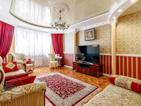 квартира за адресою Бориса Гмирі вул., 8-Б