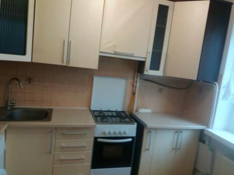 квартира за адресою Коломийська вул., 8