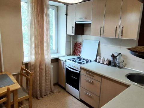 квартира за адресою Сегедська вул., 9а