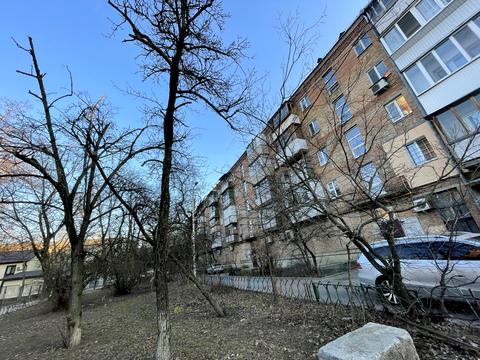 квартира за адресою Олега Ольжича, 14