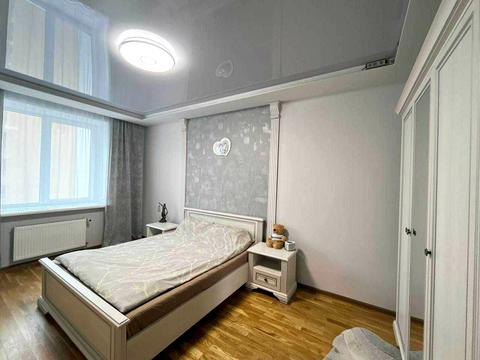 квартира по адресу Княгини Ольги ул., 35