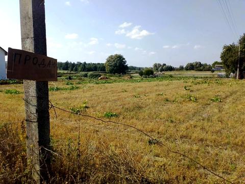 ділянка за адресою Шевченка