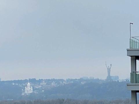 квартира за адресою Раїси Окіпної вул., 10-Б
