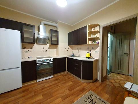 квартира за адресою Урлівська вул., 38-А