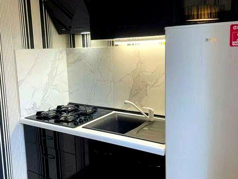 квартира за адресою Науки просп. (Гагаріна), 169