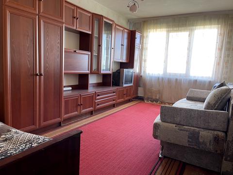 квартира по адресу Приозёрная ул., 2-Б