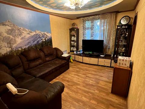 квартира за адресою Тракторобудівників просп., 160а
