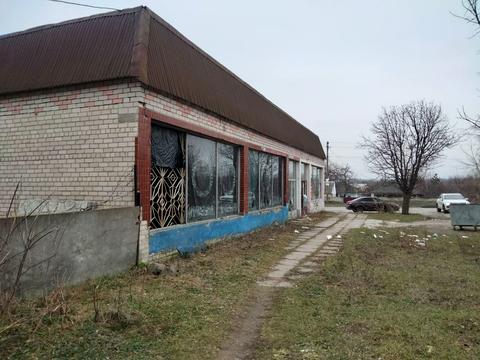 комерційна за адресою Чаплинська вул., 1