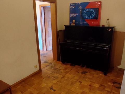 квартира по адресу Малікова, 8
