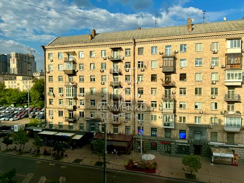 квартира за адресою Велика Васильківська вул. (Червоноармійська), 120