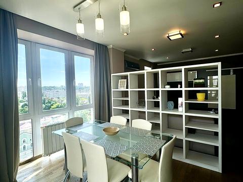 квартира по адресу Макеевская ул., 10-А