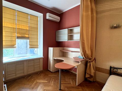квартира за адресою Київ, Саксаганського вул., 102