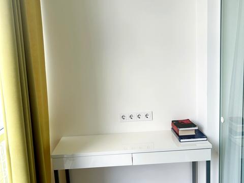 квартира за адресою Французький бульв., 60г