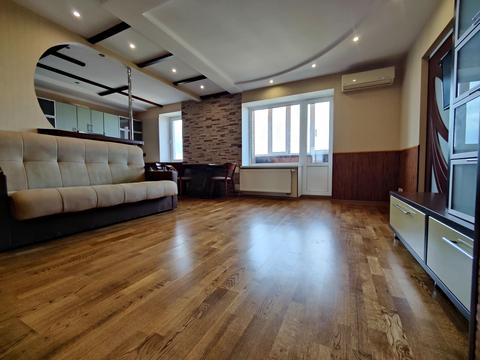 квартира по адресу Нарбутовская ул., 8/1