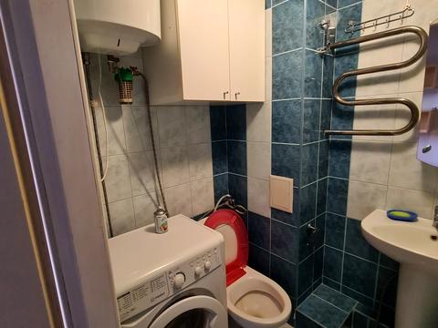 квартира по адресу Оболонский просп., 15