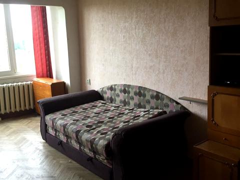 квартира по адресу Преображенская ул. (Ивана Клименко), 40