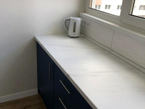 квартира за адресою Самійла Кішки вул. (Маршала Конєва), 5-Б