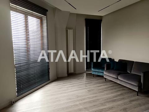 квартира за адресою Вадима Корженка вул. (Осипова), 39
