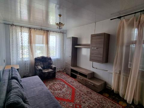 квартира за адресою Юрія Кондратюка вул. (Комунарівська), 28