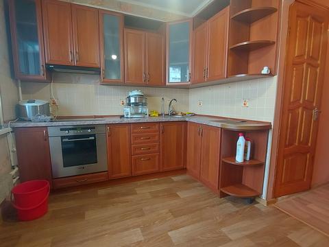 квартира по адресу Рональда Рейгана ул., 9-Г