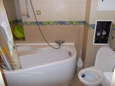 квартира за адресою Георгія Гонгадзе просп. (Радянської України), 3