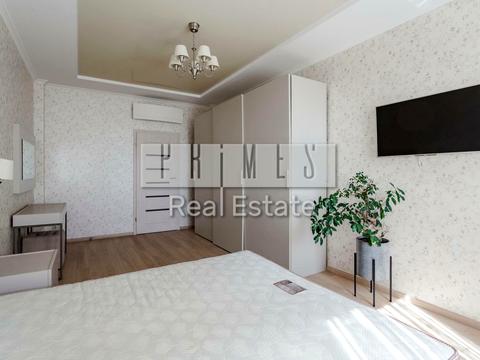 квартира по адресу Тараса Шевченко бульв., 27-Б