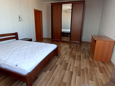 квартира по адресу Осенняя ул., 33