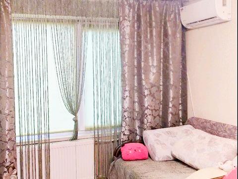 квартира по адресу Оболонский просп., 18-Б