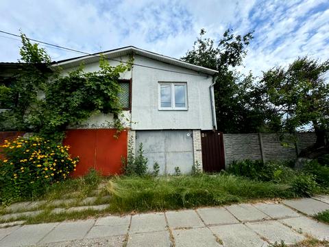 будинок за адресою Садова вул.