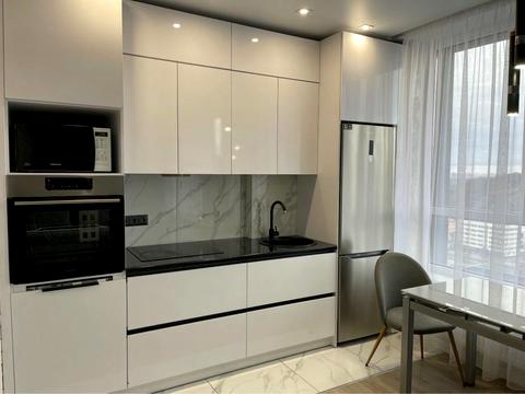 квартира за адресою Глибочицька вул., 73