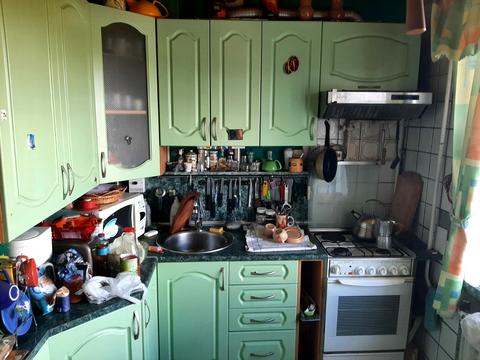 квартира по адресу Свободы просп., 55