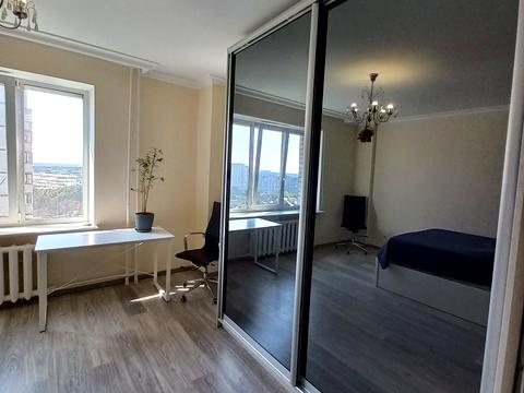 квартира за адресою Академіка Булаховського вул., 5-В