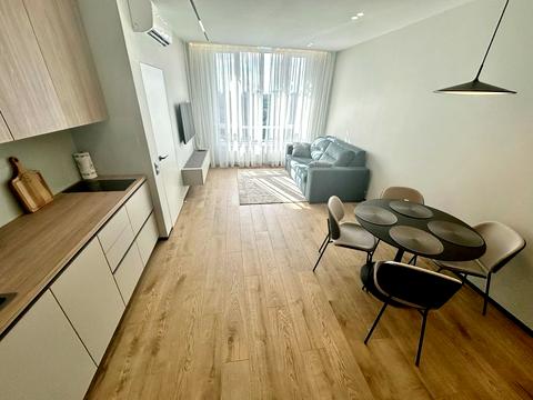 квартира за адресою Михайла Бойчука вул. (Кіквідзе), 41-Б