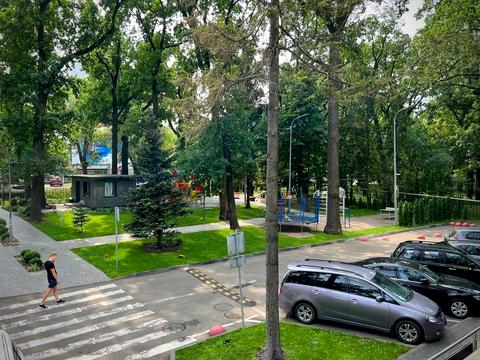квартира за адресою Авіаконструктора Антонова вул., 2-Б