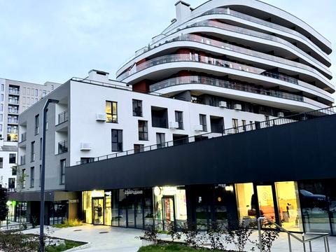 квартира за адресою Зелена вул., 151