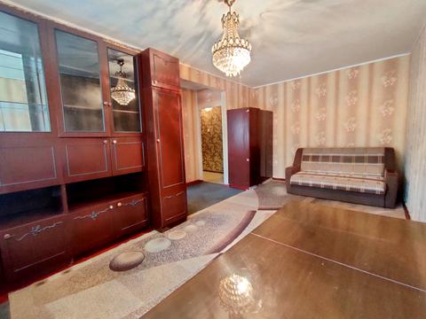 квартира за адресою Космонавтів вул., 62