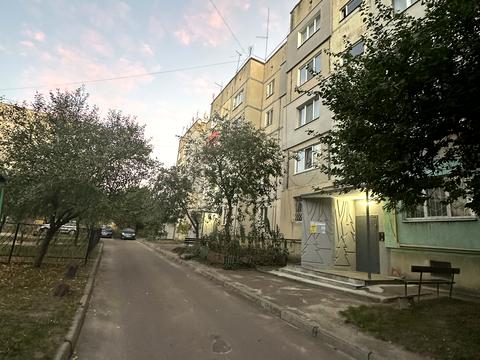 квартира по адресу Європейська, 11