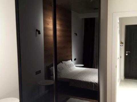 квартира за адресою Трускавецька вул., 2-А