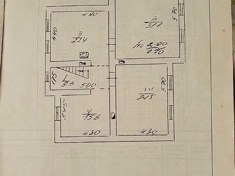 дом по адресу Джерельна, 10
