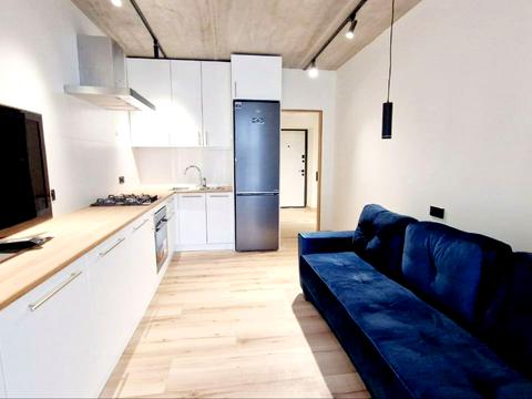 квартира за адресою Запорізьке шосе, 32д