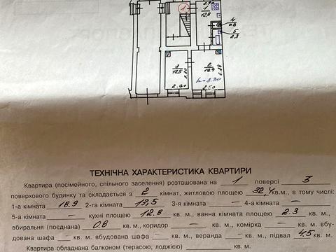 квартира по адресу Таманская ул. (Таманська), 7