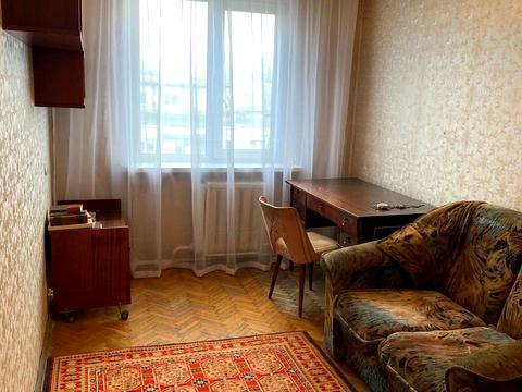 квартира за адресою Митрополита Василя Липківського вул. (Урицького), 5