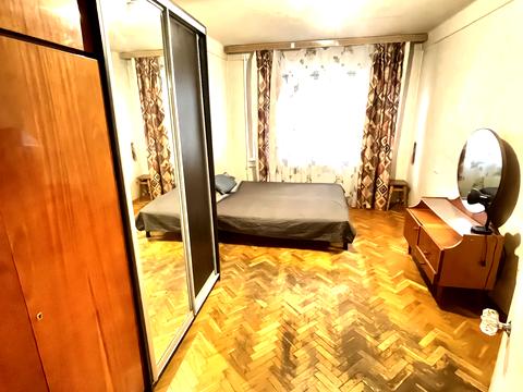 квартира за адресою Гарматна вул., 34