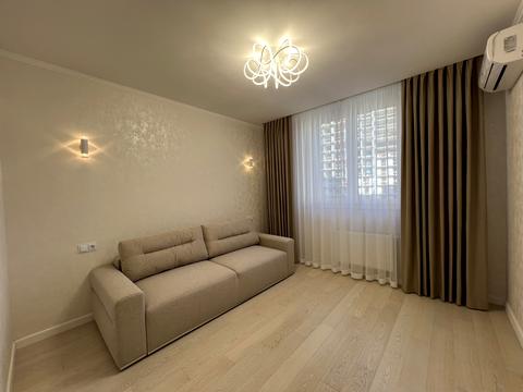 квартира за адресою Юлії Здановської вул. (Ломоносова), 34-Б