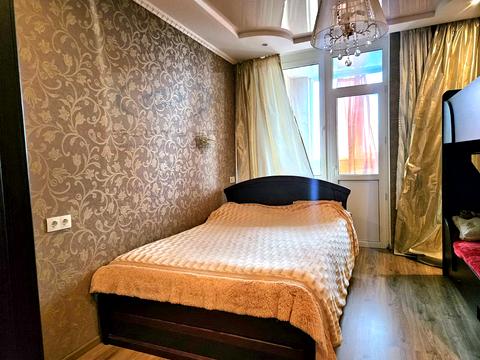 квартира по адресу Байди Вишнивецького, 78